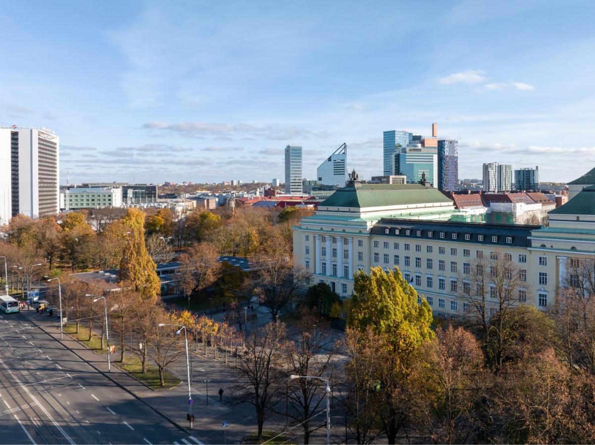 Old Town - Vaike Karja Apartment Tallinn Bagian luar foto